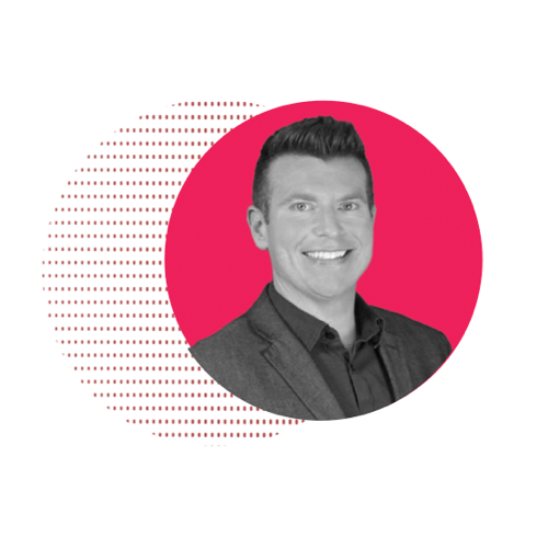Brian Griffis, Head of Finance at Annum