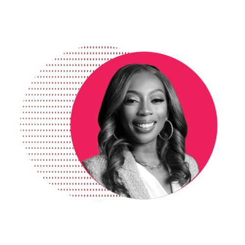 Chanel Frazier, Senior Advisor at Annum