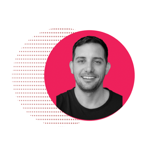 Spyro Tsoukalas, Technology Lead at Annum