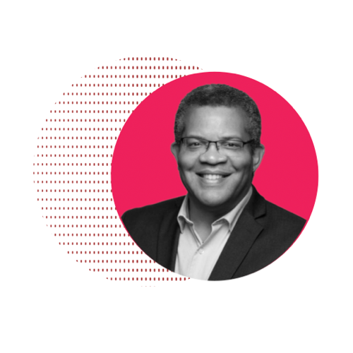 Dr. Tony Iton, Senior Advisor at Annum